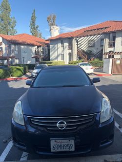 2011 Nissan Altima