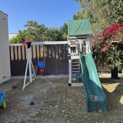 Swing Set