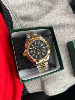 Watches