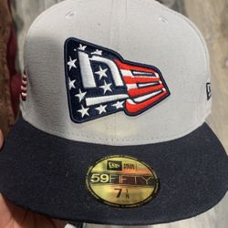 59 Fifty Hat