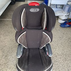 Booster Seat Graco 