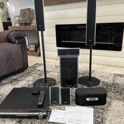 ony Bravia DAV-HDX576WF Home Theater System