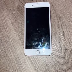 iPhone 8 Plus
