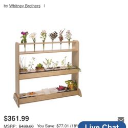 Mueble Marca WhitneyBrothers