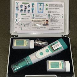 Apera TDS20 Digital TDS Meter Kit