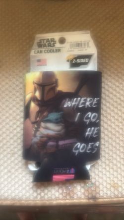 STAR WARS”/Drink cozy