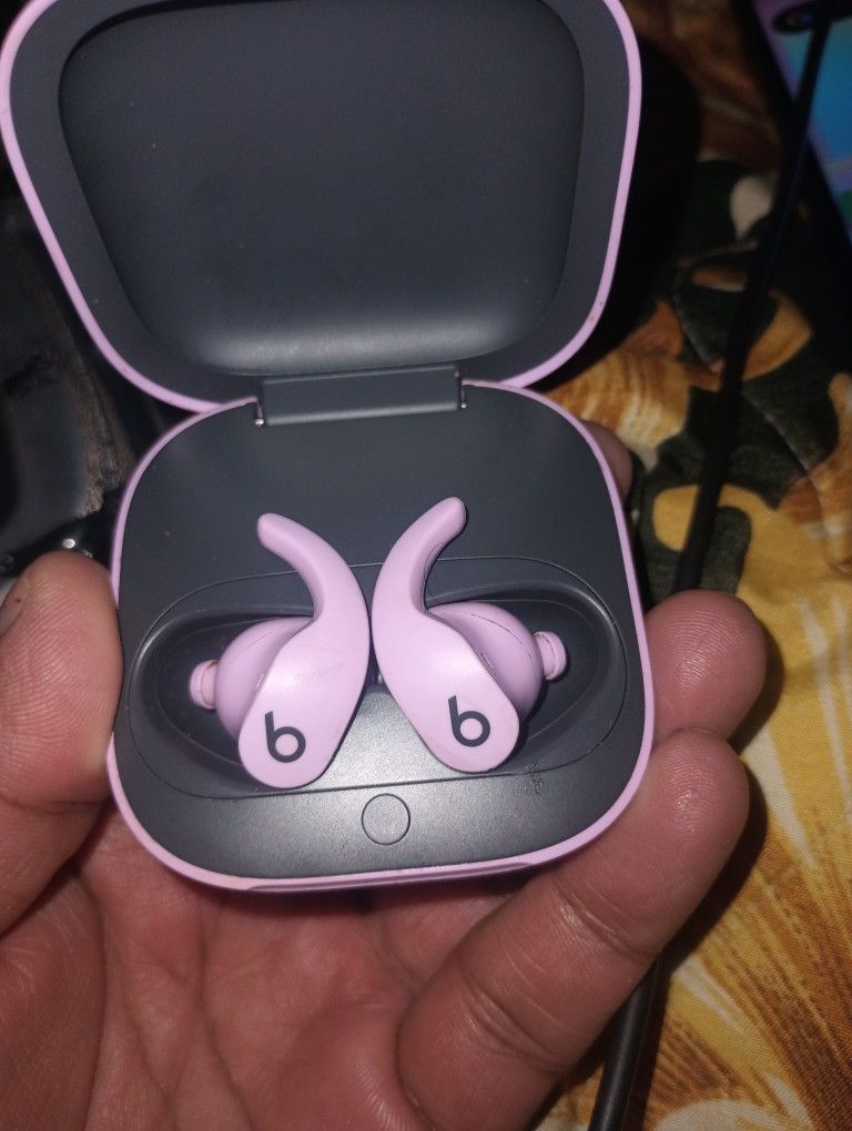Pro Beats By Dre