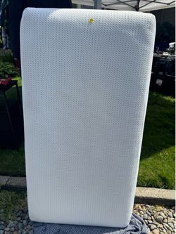 Baby mattress
