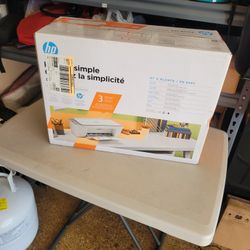 Hp Printer New 