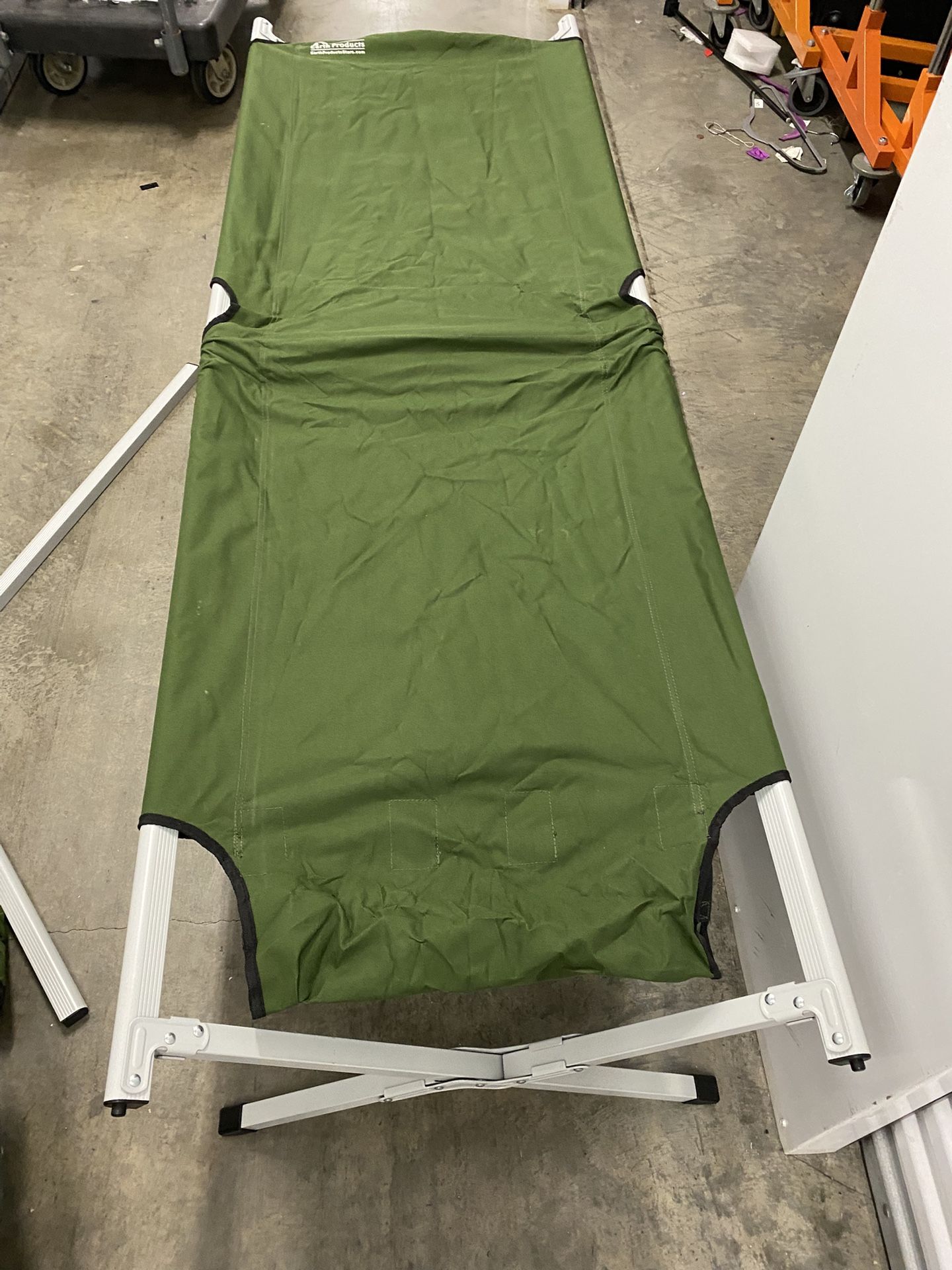 Camping Cots For Camping