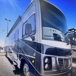 2018 RAMBLER 36D Feet. VACATIONER (GAS)