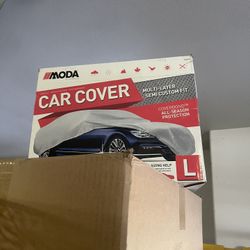 Car Cover