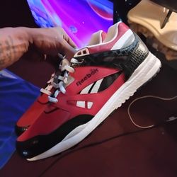 Reebok