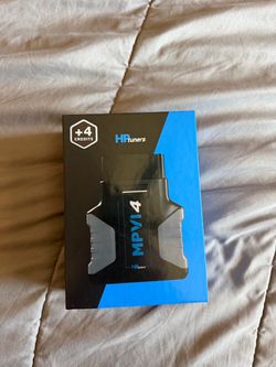 HP Tuners MPVI4