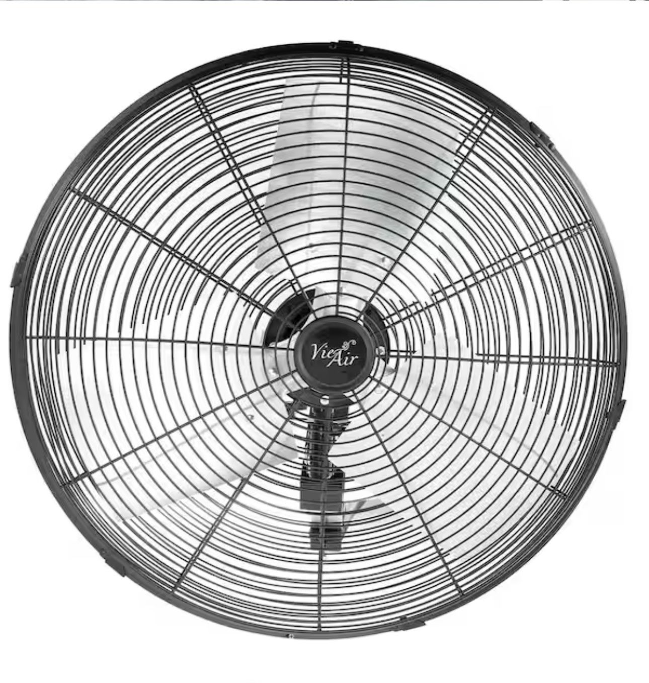 Indoor Wall Fan 