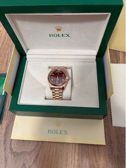 Watch