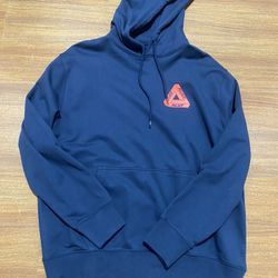 Palace Tri-lenticular Hoodie 