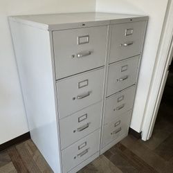 File Cabinets