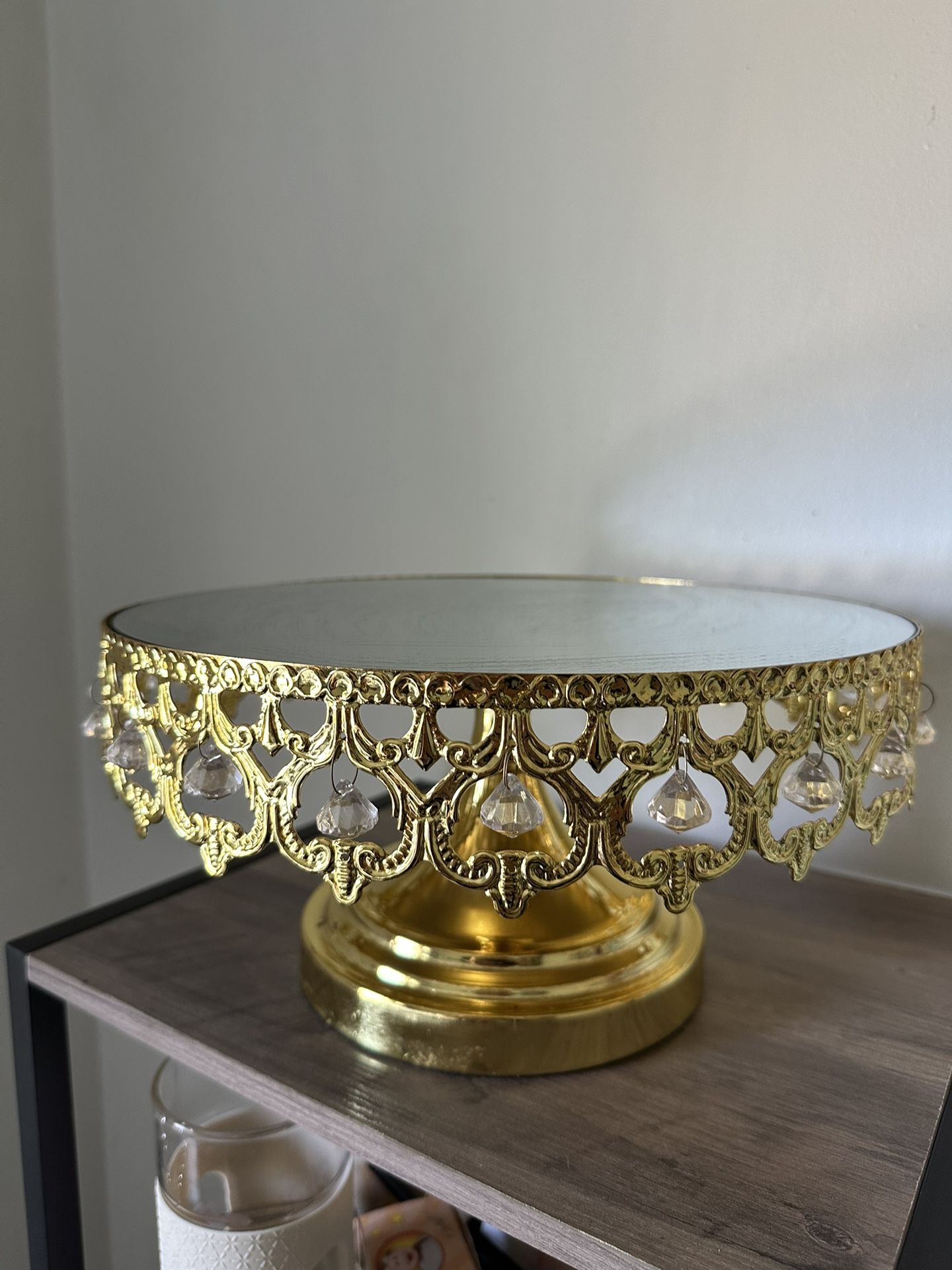 Cake Stand
