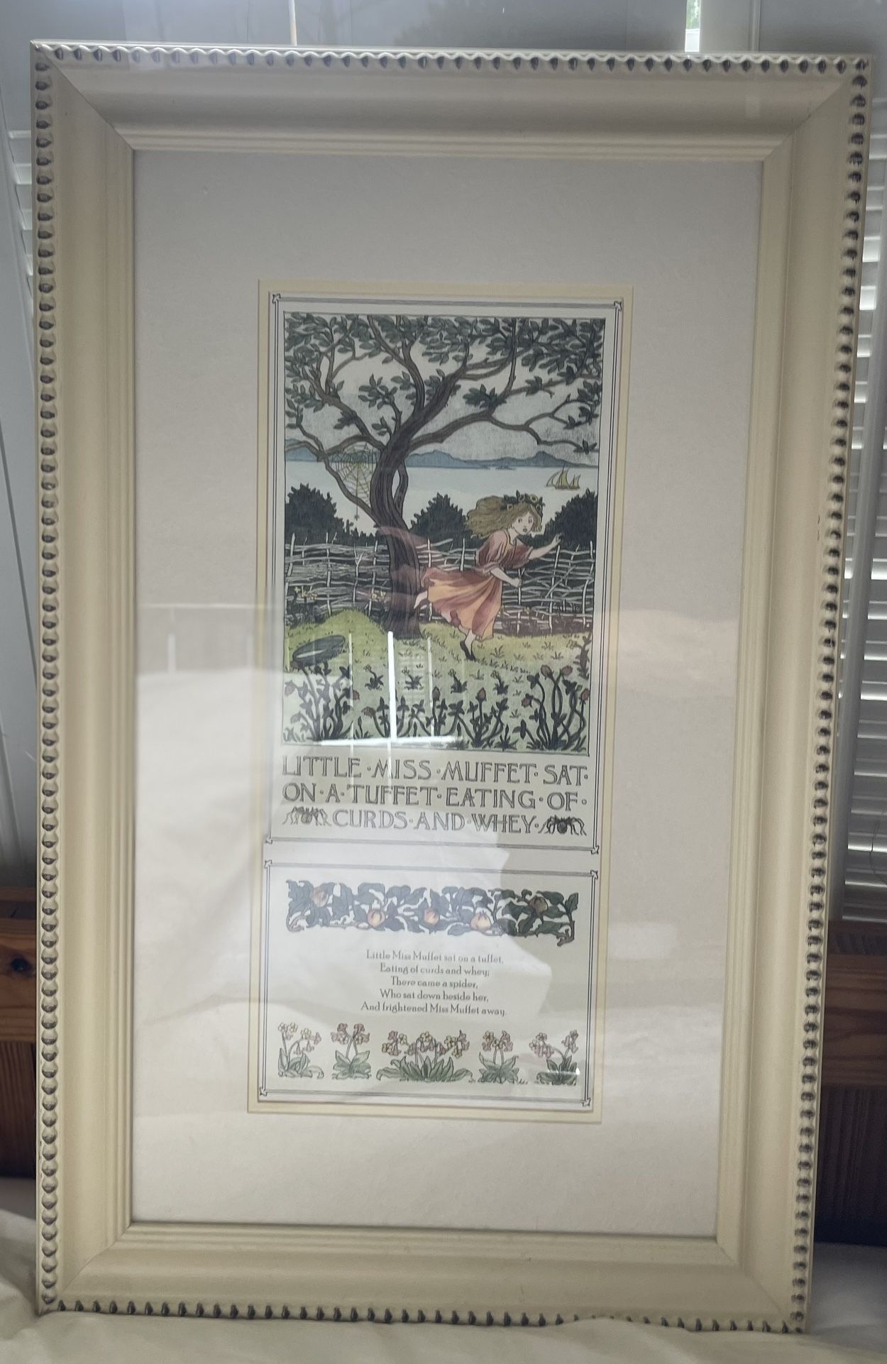 Nursery Pictures Set