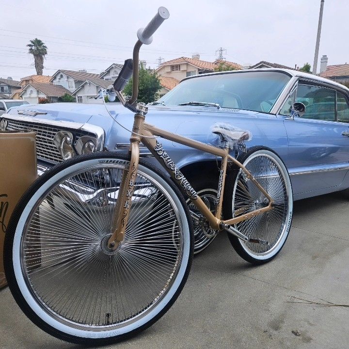 MISTER CARTOON + BORN X RAISED + THRONE CYCLES 