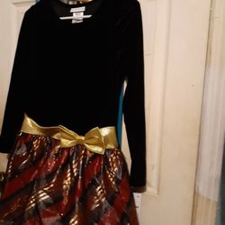 Dress For Girl