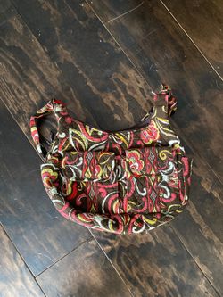 Vera Bradley bag
