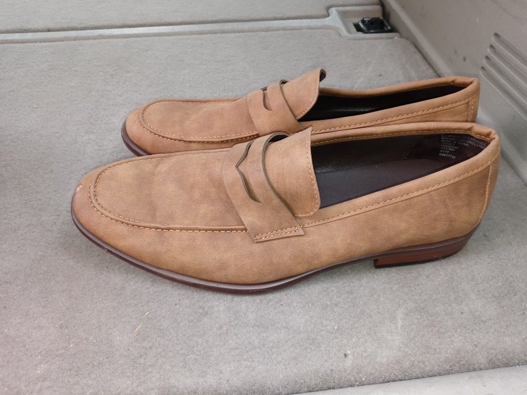 Goodfellow Men's Shoes, Size 8, Normal Wear