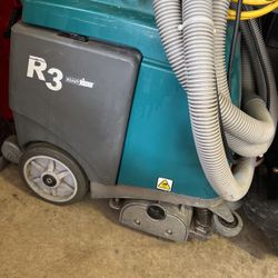 R3 Carpet Cleaner 
