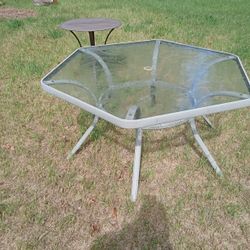 Tables 