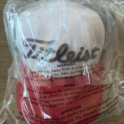 Titleist Trucker 🇺🇸🇺🇸🇺🇸🇺🇸