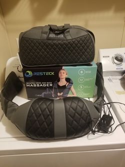 Resteck Massager