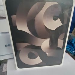 BRAND NEW iPAD AiR 64 GB