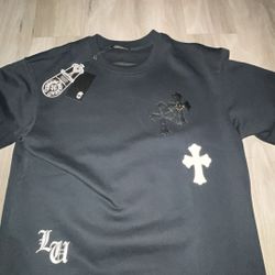 Chrome Hearts Crewneck