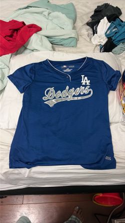 Dodger Jersey