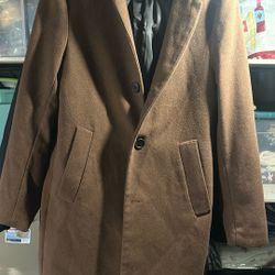 Coat For Men 