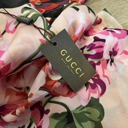 Gucci Scarf Gucci Accessories Gucci Sash 