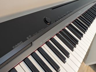 Casio Privia PX-130 88-Key Digital Piano