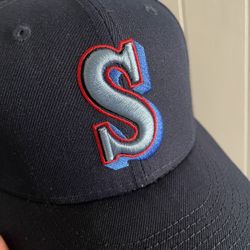 FAM Seattle Mariners