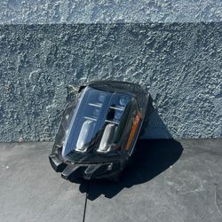 2023 2024 KIA TELLURIDE FULL LED LEFT DRIVE SIDE HEADLIGHT OEM