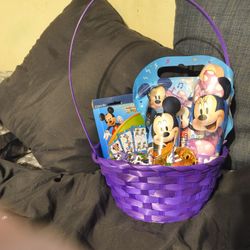 Easter Baskets 