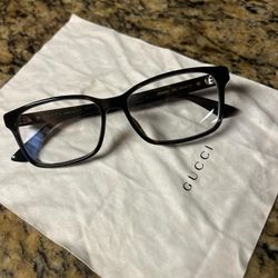 Gucci Glasses