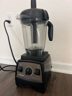 Vitamix Professional Series 500 Blender