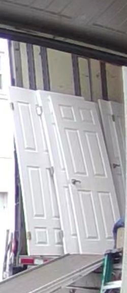 Doors