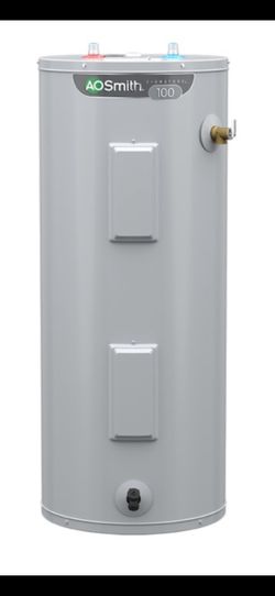 Bradford White - electric hot water heater