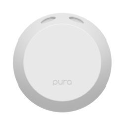 Pura 4 Smart Fragrance Diffuser with LED Light Wi-Fi  Auto Vial Detection - 2025 Version