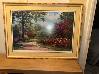 stunning print Kevin Schaefer and Wendy Schaefer-Miles.