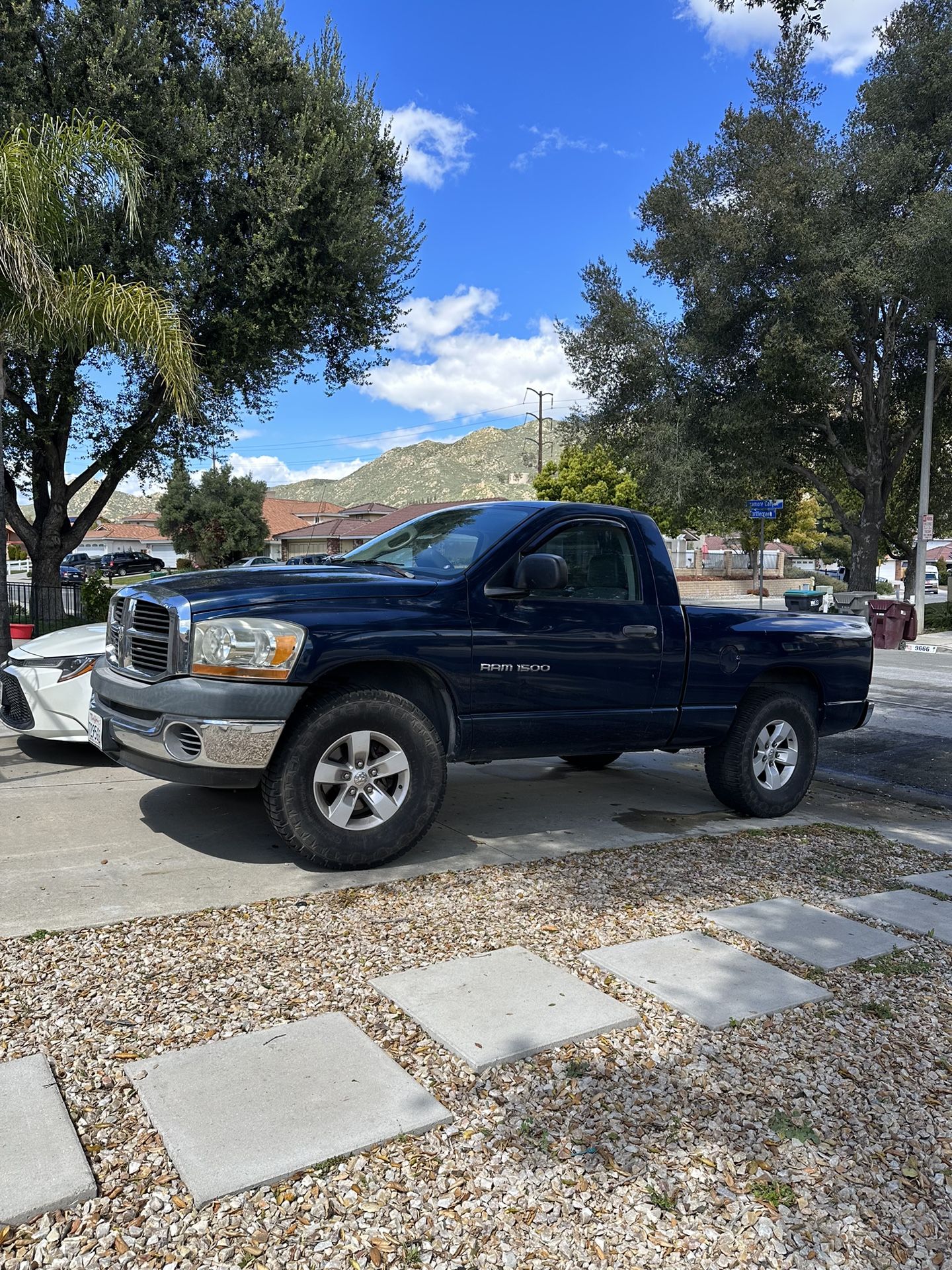 2006 Dodge Ram