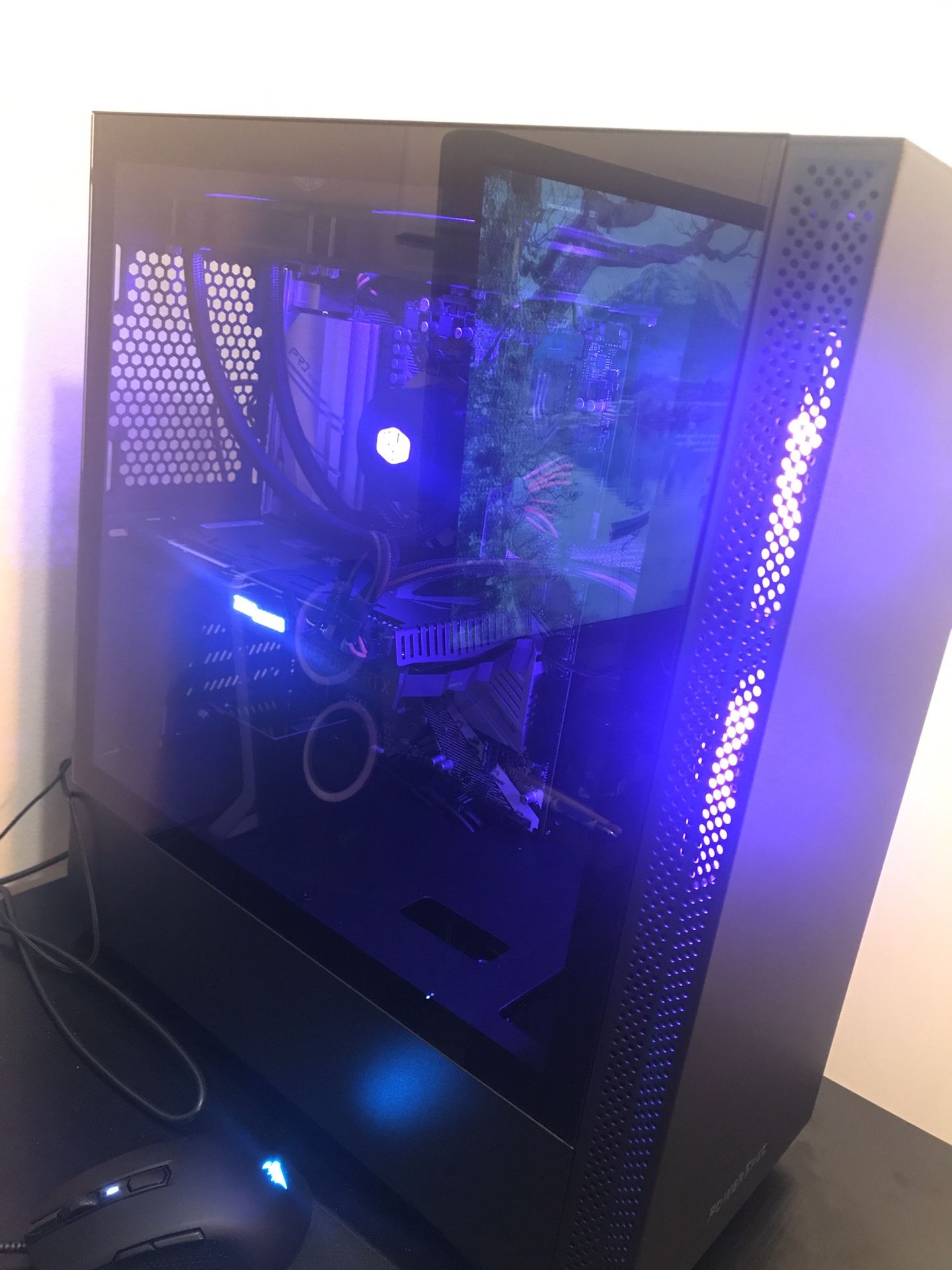 Pre Built high end gaming pc( Not selling parts!!!)
