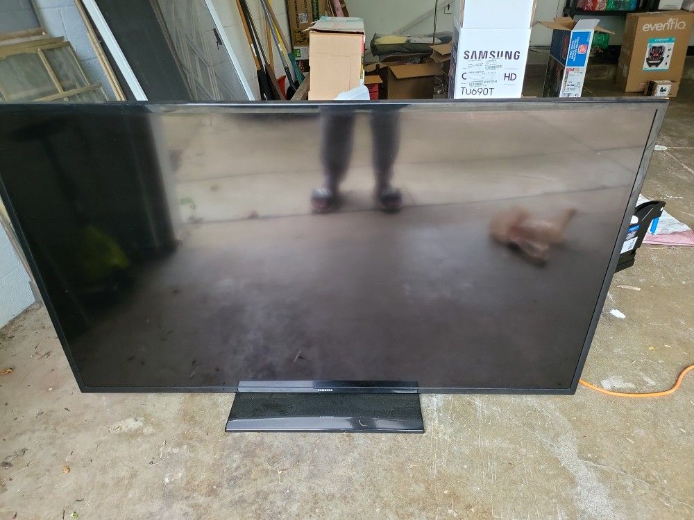 Samsung 60 Inch Tv